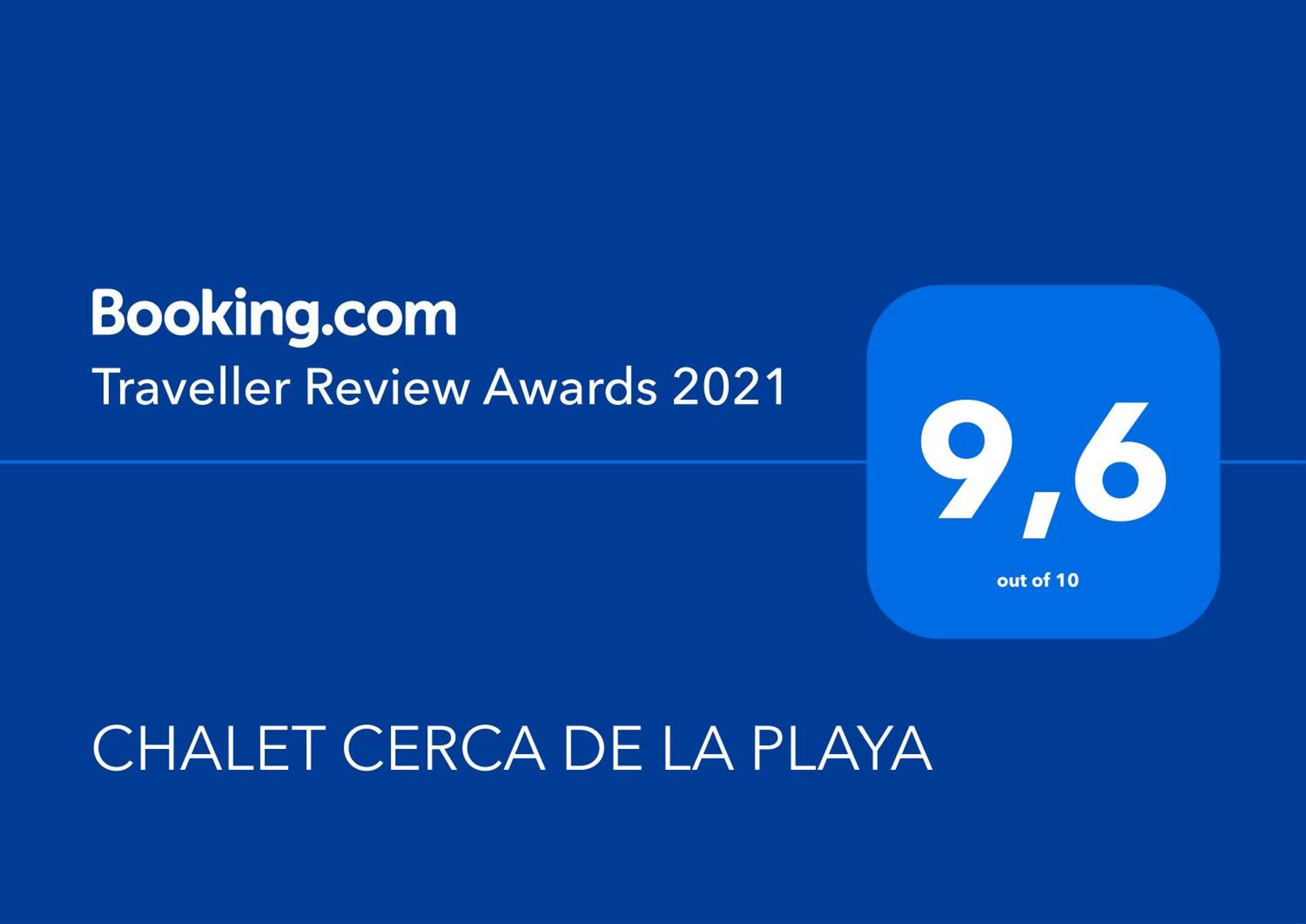 Chalet Cerca De La Playa Кала'н Бош Екстериор снимка